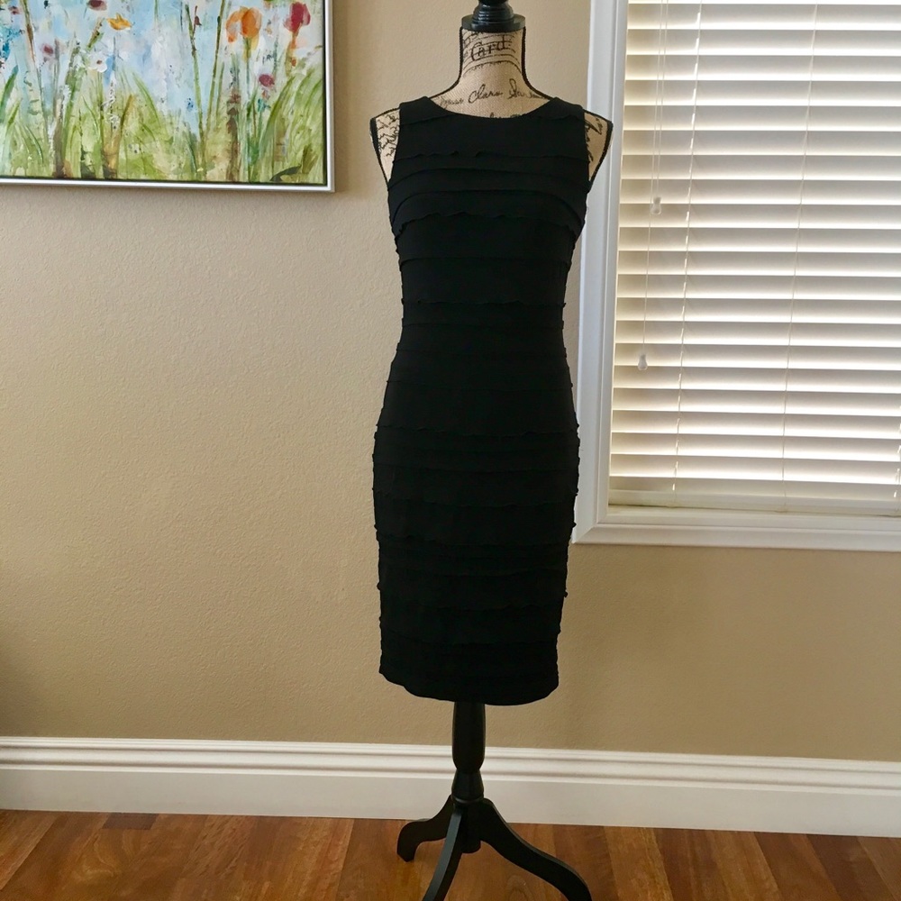 Calvin Klein dress